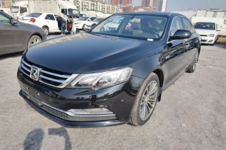 众泰Z700 2016款 1.8T DCT典雅型