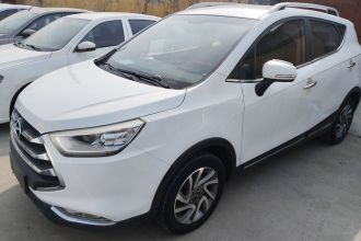 江汽集团 瑞风S3 2016款 1.5L 手动豪华型