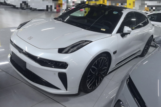 极氪001 2025款 YOU版 100kWh 四驱