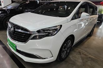 别克GL8 2022款 ES陆尊 653T 旗舰型