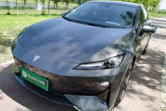 深蓝汽车 深蓝SL03 2022款 515纯电版