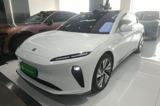 蔚来ET5 2024款 75kWh
