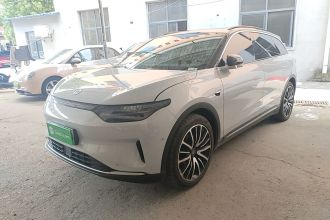 零跑汽车 零跑C11 2021款 改款 豪华版