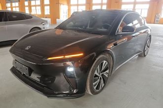 蔚来ET5 2024款 75kWh
