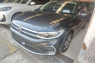 大众 宝来 2023款 200TSI DSG悦行版