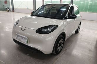 五菱汽车 五菱缤果 2023款 410km 灵犀尊享款