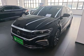 大众 帕萨特 2024款 380TSI 精英版