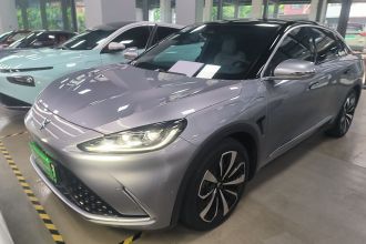 ARCFOX极狐 极狐 阿尔法S(ARCFOX αS) 2021款 603H