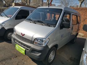 五菱汽车 五菱之光 2023款 1.5L 实用型 5/7座