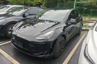 特斯拉 Model Y 2022款 改款 后轮驱动版