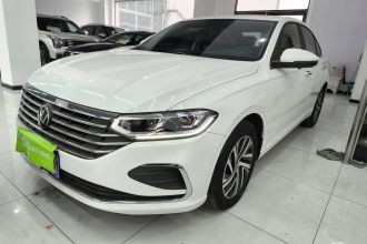 大众 朗逸 2023款 280TSI DSG满逸版