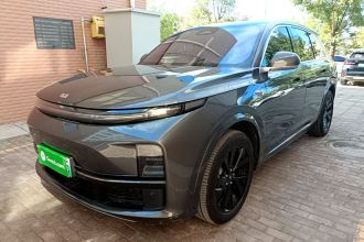 理想汽车 理想L7 2023款 Pro