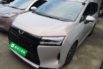 五菱汽车 星光730新能源 2025款 插混 125km 豪华型