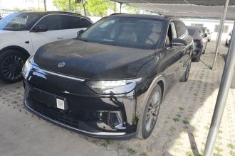 零跑汽车 零跑C11 2024款 纯电 580尊享版