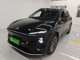 蔚来ES6 2025款 75kWh