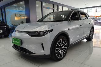 零跑汽车 零跑C11 2021款 性能版