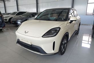 五菱汽车 缤果S 2025款 430km 旗舰款
