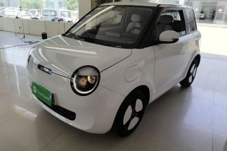 长安启源 长安Lumin 2024款 130km 清悦款