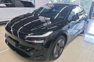 乐道L60 2024款 60kWh 后驱版
