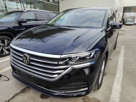 大众 威然 2024款 330TSI 商务版