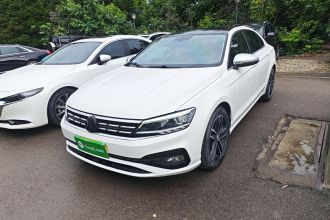 大众 凌渡 2021款 280TSI DSG舒适版