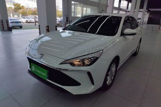 荣威i5 2023款 1.5L CVT豪华版