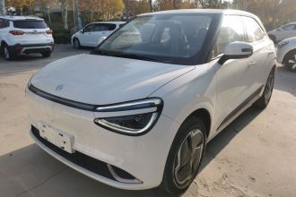 东风纳米 纳米01 2024款 焕新版 330 Plus智+