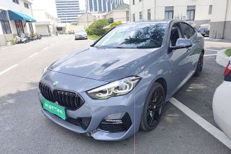 宝马2系(进口) 2023款 225i 四门轿跑车 M运动套装