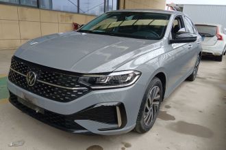 大众 朗逸 2023款 300TSI DSG星空满逸版