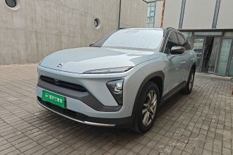蔚来ES6 2020款 455KM 运动版
