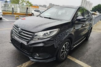 东风风光 风光580 2016款 1.5T 手动豪华型