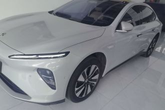 蔚来ET7 2022款 75kWh