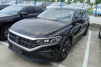 大众 帕萨特 2025款 出众款 280TSI 商务版
