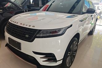 路虎 揽胜星脉 2024款 典范版