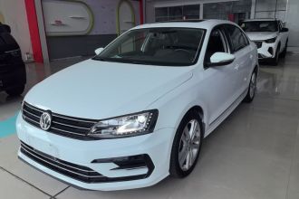 大众 速腾 2018款 280TSI DSG熠动版