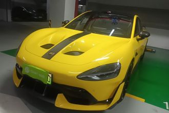 小米汽车 小米SU7 Ultra 2025款 Ultra