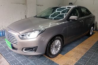福特 福睿斯 2015款 1.5L 自动舒适型