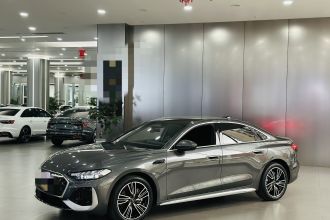 奥迪A5L 2026款 2.0T 乾崑智驾版