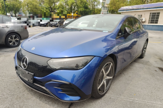 奔驰EQE 2022款 350 先型特别版