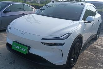 乐道L60 2024款 60kWh 后驱版