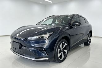 ARCFOX极狐 极狐 阿尔法T5 2026款 纯电 660 元境神行版