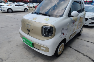 奔腾小马 2025款 222km 闪电马