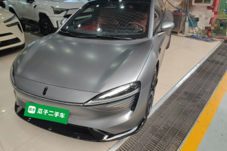 鸿蒙智行 智界S7 2026款 Ultra (192线激光雷达）