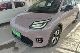 埃安 AION UT 2025款 420智豪版