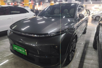 理想汽车 理想L9 2022款 Max