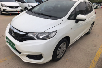 本田 飞度 2020款 1.5L CVT舒适版