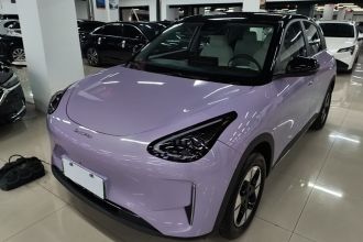 吉利银河 星愿 2026款 410km 探索版