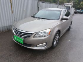 长安 睿骋 2016款 1.8T 自动智享版尊驰型