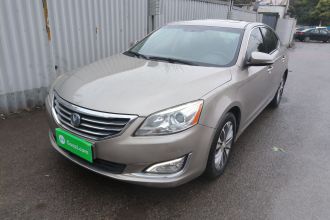 长安 睿骋 2016款 1.8T 自动智享版尊驰型