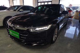 本田 雅阁 2022款 260TURBO 豪华版